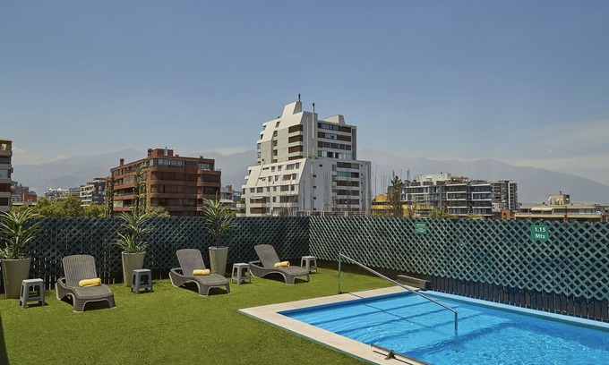 Providencia Hotel | Hotel Torremayor Lyon