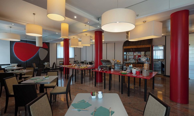 Parma City Centre Hotel | Hotel Toscanini