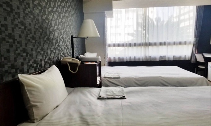 Ryuga Onsen Hotel | Hotel Town Center