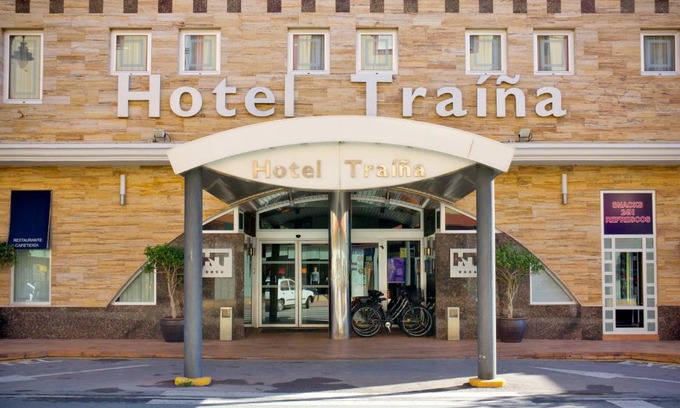 Molino del Chirrete Hotel | Hotel Traíña