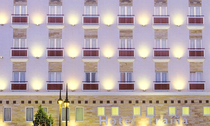 Molino del Chirrete Hotel | Hotel Traíña