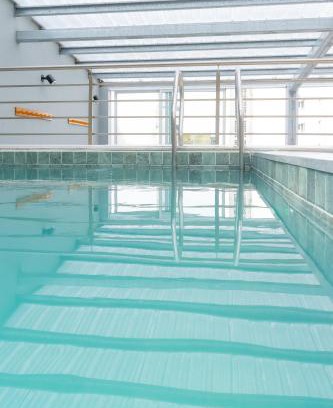 La Perla Hotel | Hotel Traful