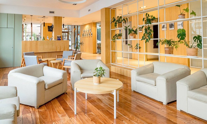 La Perla Hotel | Hotel Traful