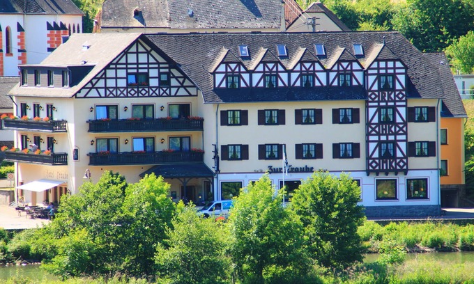 Loef Hotel | Hotel Traube