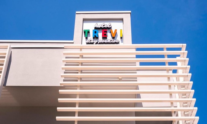 Igea Marina Hotel | Hotel Trevi