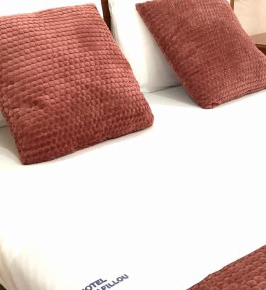 Pentalofos Hotel | Hotel Triantafyllou