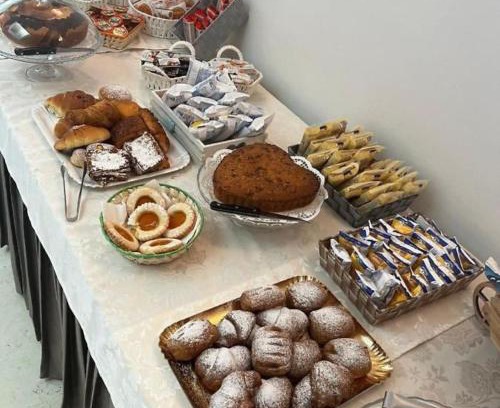 Fogliano Marina Hotel | Hotel Trieste RICCIONE