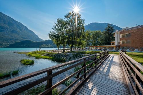 Cesclans Hotel | HOTEL TRILAGO