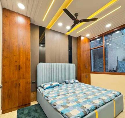 Deogarh Hotel | Hotel trisha