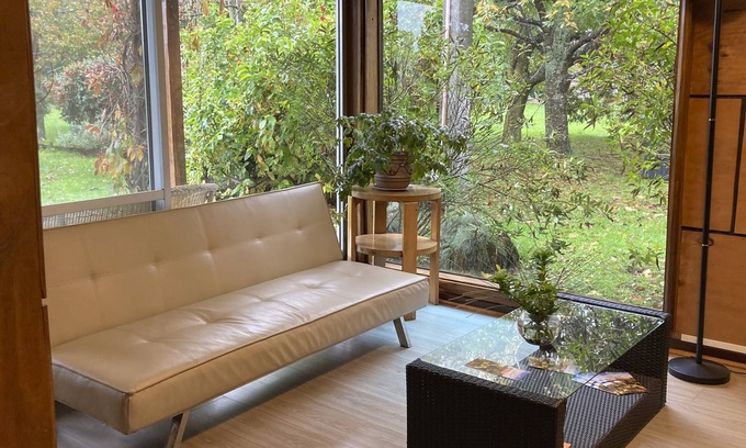 Osorno Hotel | HOTEL TRUYACA