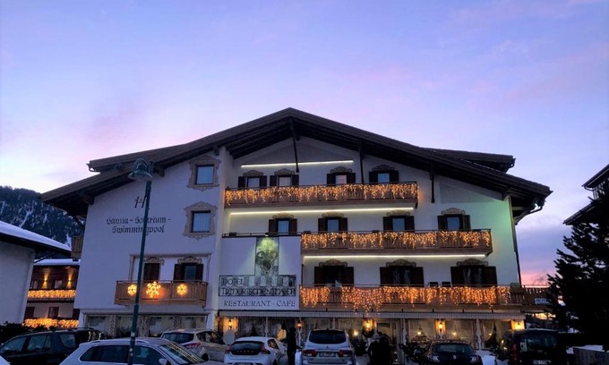 Valle San Silvestro Hotel | Hotel Tschurtschenthaler