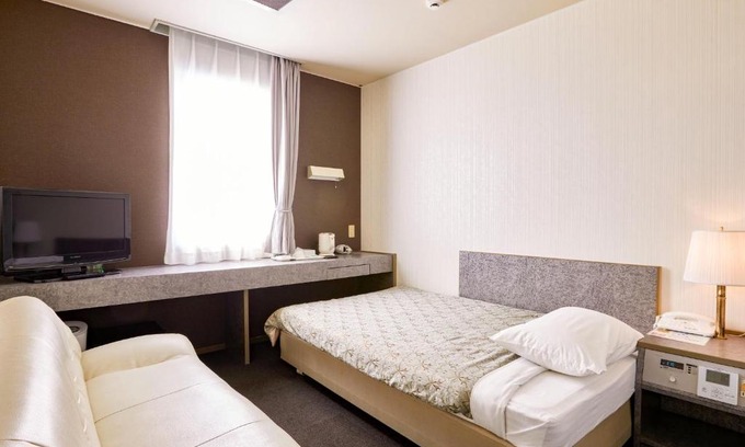 Tsushima Hotel | Hotel Tsushima - Vacation STAY 64041v