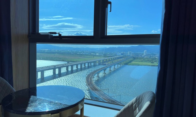 Buk-gu Hotel | hotel tt Gupo