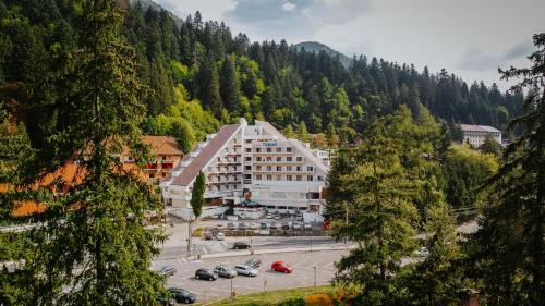 Baile Tusnad Hotel | Hotel Tusnad