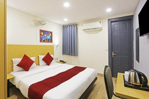 New Delhi Hotel | Hotel Twamev residency Uttam Nagar couple friendly