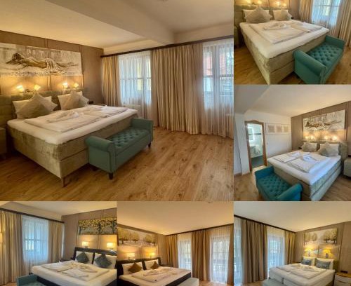 Stubenberg House | Hotel und Restaurant Post Prienbach