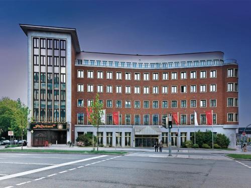 Dortmund Hotel | Hotel Unique Majestic