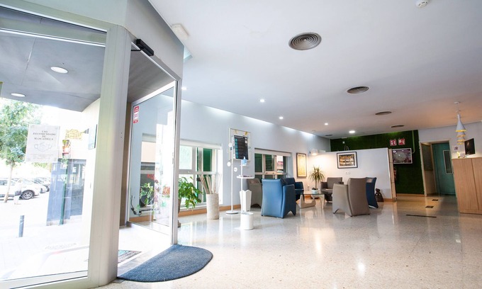 Murcia Hotel | Hotel Universal Murcia