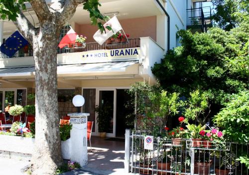 Rivabella Hotel | Hotel Urania Nuova Gestione