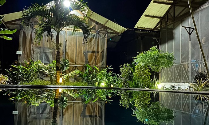 Leticia Hotel | Hotel Utuane