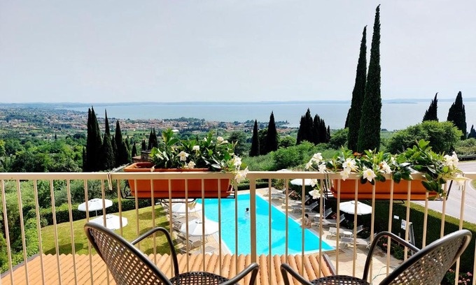 Bardolino Hotel | Hotel Valbella