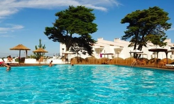 Aljezur Hotel | Hotel Vale da Telha