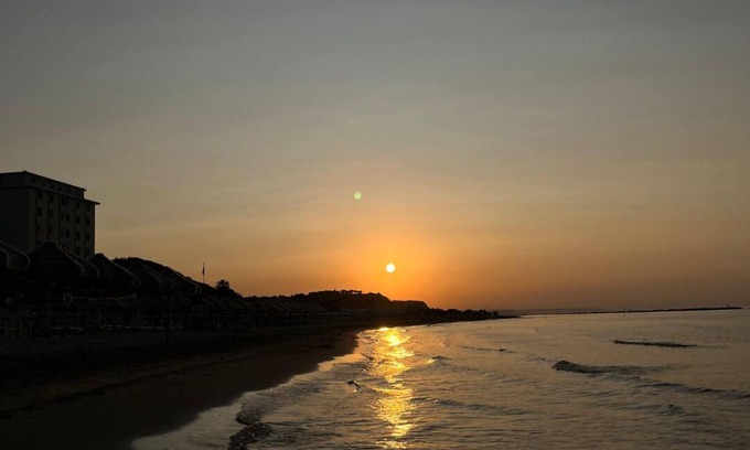 Lido Riccio Hotel | Hotel Valente