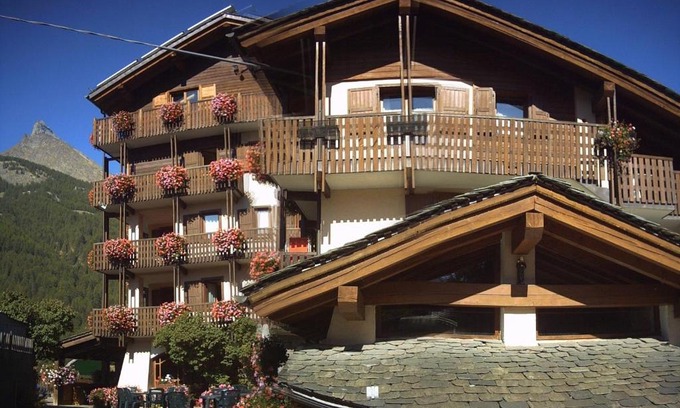 Cogne Hotel | Hotel Vallée De Cogne