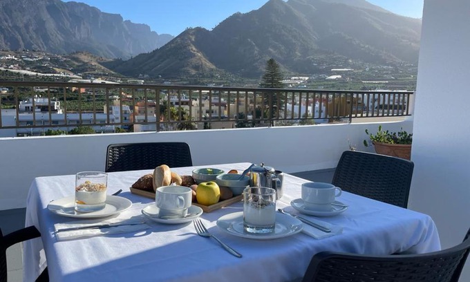 Los Llanos Hotel | Hotel Valle Aridane