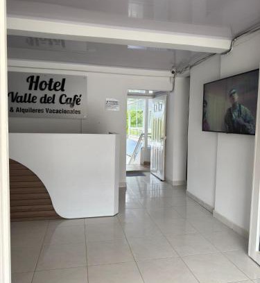 Sevilla Hotel | Hotel Valle del Café - Habitación con Jacuzzi 10