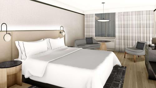 Bromont Hotel | Hotel Vallea Bromont, Tapestry Collection by Hilton