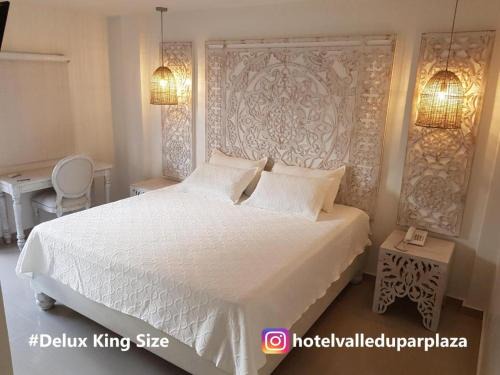 Valledupar Hotel | Hotel Valledupar Plaza
