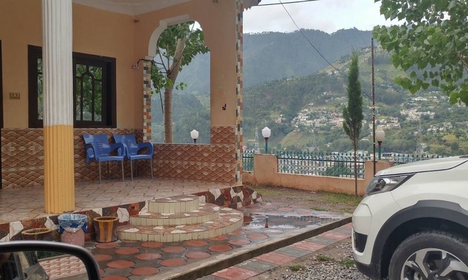 Balakot Hotel | Hotel Valley Door