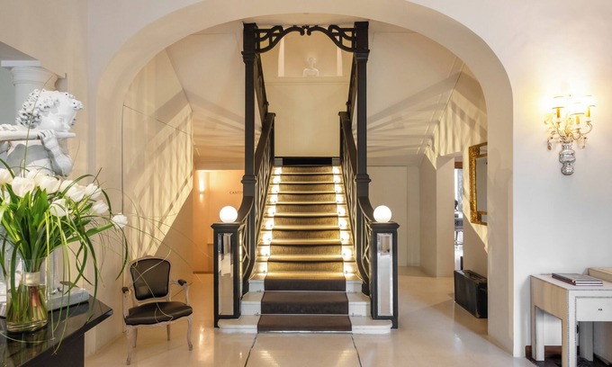 Citta della Pieve Hotel | Hotel Vannucci