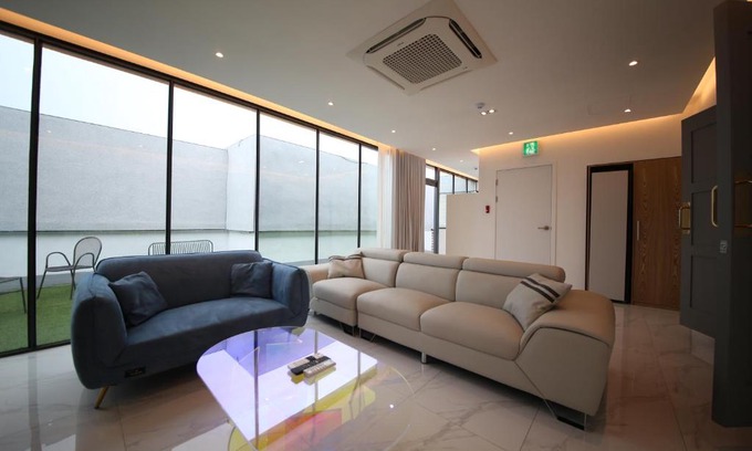 Dong-Gu Hotel | Hotel Vantt