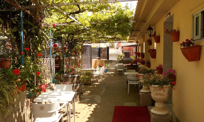 Sabaris Hotel | Hotel Vasco da Gama
