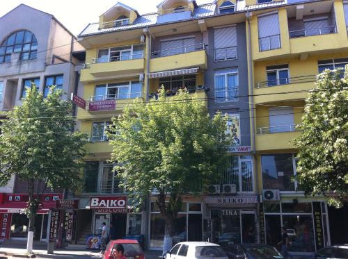 Struga Apartment | Hotel Venecia Apartments