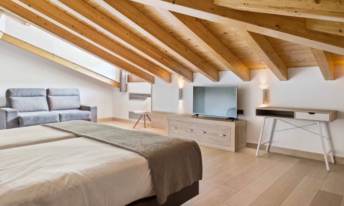 Etxalar Hotel | Hotel Venta Etxalar