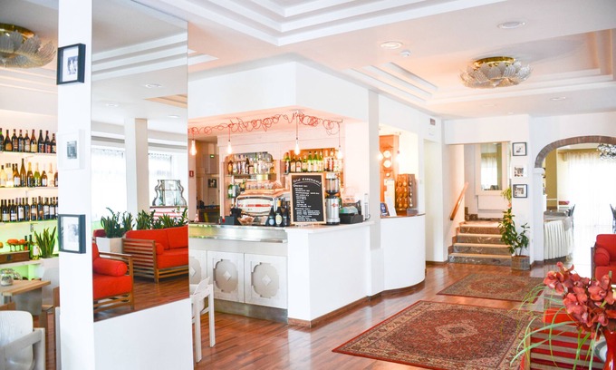 Alba Hotel | Hotel Vergilius