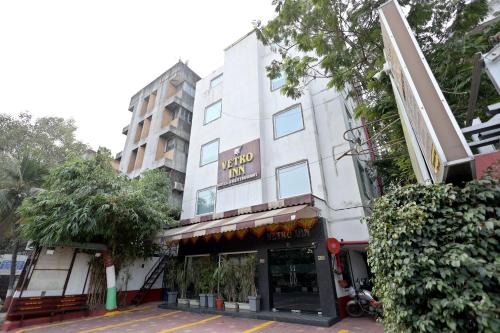 Surat Hotel | Hotel Vetro Inn
