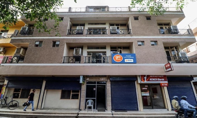 Sector 42 Hotel | Hotel Victoria