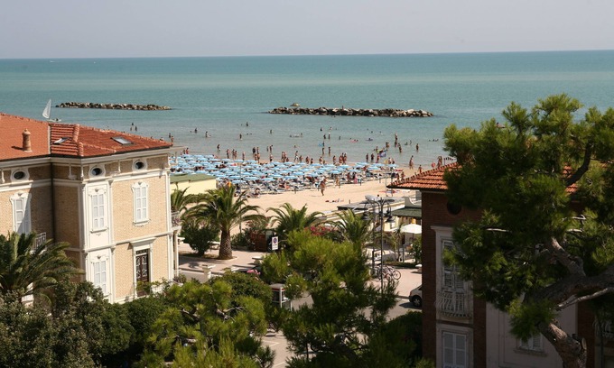 Porto San Giorgio Hotel | Hotel Victoria