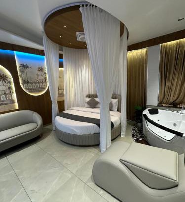 Surat Hotel | Hotel victoria prime