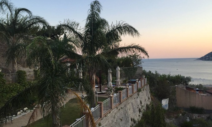 Vietri sul Mare Hotel | Hotel Vietri Coast