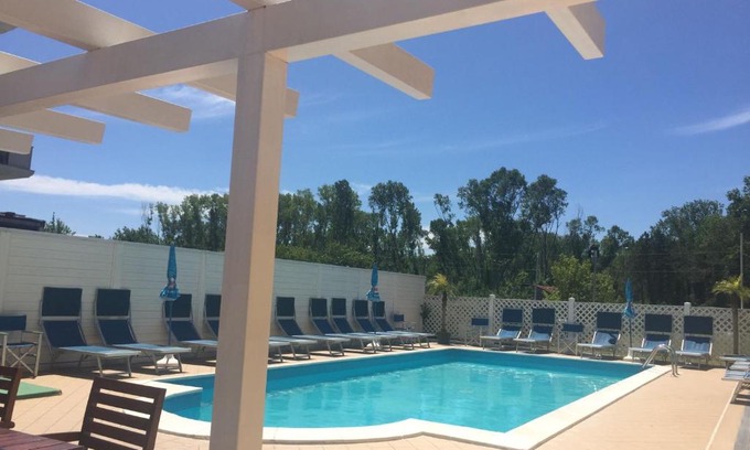 Viserbella Hotel | Hotel Viking