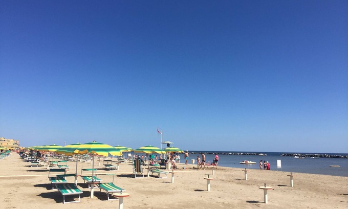 Viserbella Hotel | Hotel Viking