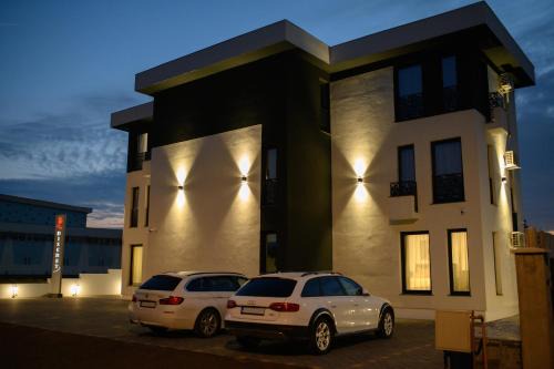 Odoreu Apartment | Hotel Vila Discret