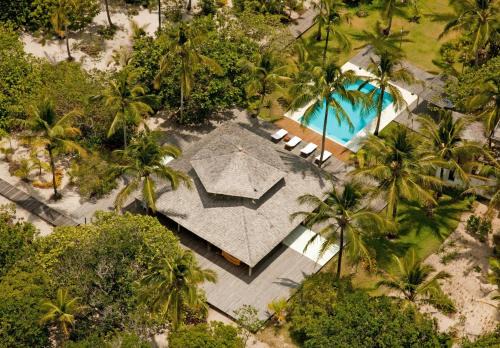 Corumbau Hotel | Hotel Vila Naiá - Corumbau