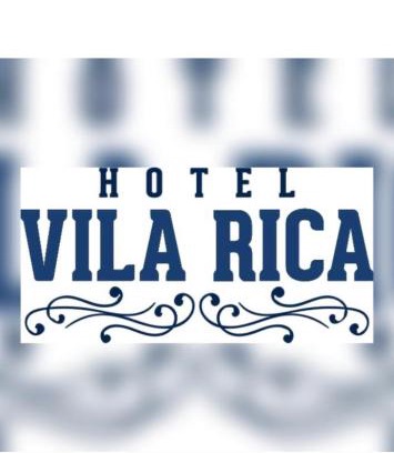Zona 01 Hotel | Hotel Vila Rica