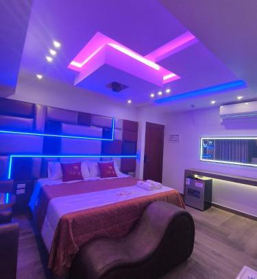 San Juan de Miraflores Hotel | Hotel vilcas